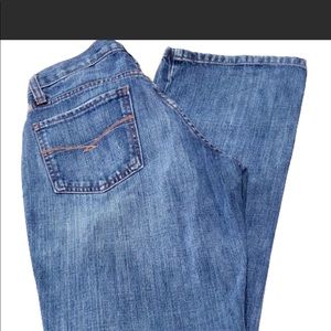 Cruel Girl Relaxed  Jeans 5 Long Style CB 63452071